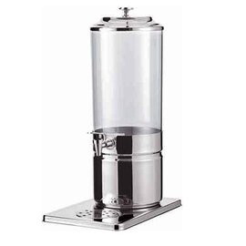 drink and slush machine | 1 container 7 ltr  H 550 mm product photo