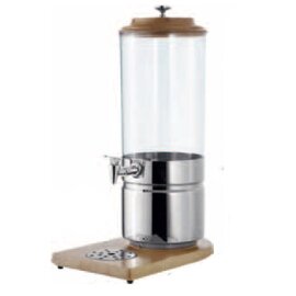 drink and slush machine | 1 container 7 ltr  H 560 mm product photo