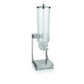 cereal dispenser 3.5 ltr  L 200 mm  H 650 mm product photo