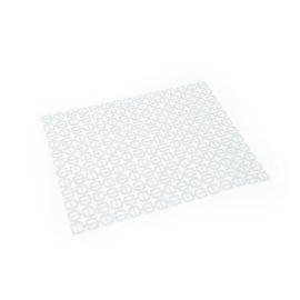 bar mat plastic 370 mm x 295 mm H 30 mm product photo