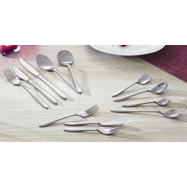 CLEARANCE | dining fork AVALON stainless steel 18/10  L 190 mm product photo