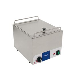 sausage warmer electric 230 volts 1000 watts  H 265 mm product photo