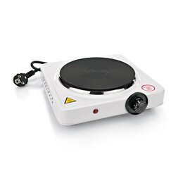 single cooking plate 230 volts 1.5 kW product photo