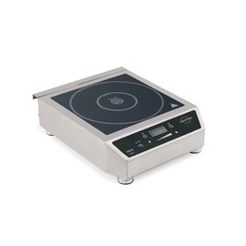 induction hotplate 230 volts 3.5 kW product photo