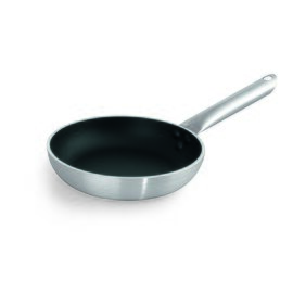 pan  • aluminium  • non-stick coated  Ø 180 mm  H 40 mm | stainless steel cold handle product photo