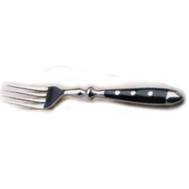 dining fork BISTRO stainless steel 18/0  L 200 mm product photo