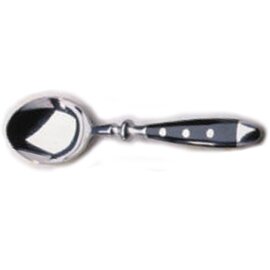 dining spoon BISTRO 18/0 plastic handle  L 200 mm product photo