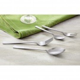 dining fork HAMBURG ECO stainless steel 18/0  L 190 mm product photo
