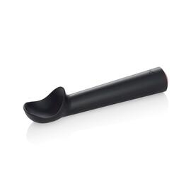ice cream dipper | Ice cream scoop Aluminium | 45 ml | 50 x 40 mm L 185 mm product photo