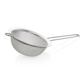 colander stainless steel | fine mesh | Ø 250 mm | wide frame product photo