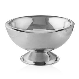 champagne cooler stainless steel stainless steel coloured | double-walled | 15.0 ltr Ø 430 mm H 240 mm product photo