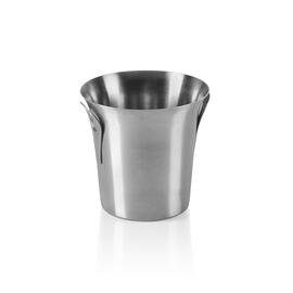 wine cooler|champagne cooler stainless steel stainless steel coloured | 0.6 ltr Ø 115 mm H 110 mm product photo
