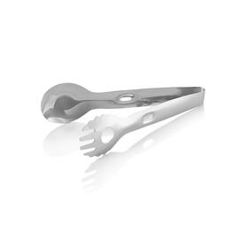 salad tongs | stainless steel L 220 mm product photo
