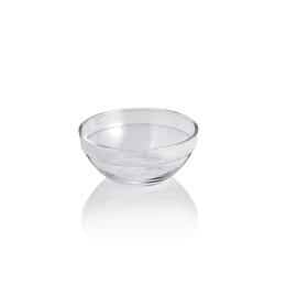 bowl glass 0.52 ltr Ø 140 mm H 65 mm product photo