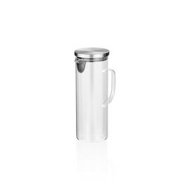 carafe | borosilicate glass | 1000 ml Ø 95 mm H 185 mm product photo