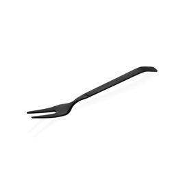 meat fork KITCHEN TOOL 1887 | stainless steel black L 180 mm product photo