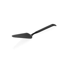 cake server KITCHEN TOOL 1887 | stainless steel black triangular L 260 mm product photo