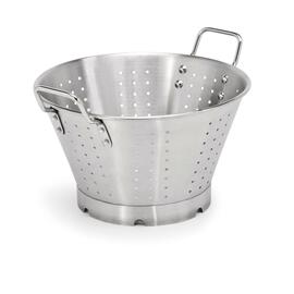 colander stainless steel | hole Ø 5 mm | Ø 600 mm H 320 mm product photo