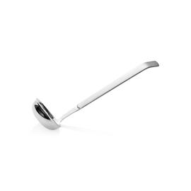 serving spoon KITCHEN TOOL BUFFET | stainless steel Ø 70 mm L 180 mm product photo