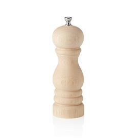pepper mill CLASSIC MILL | grinder made of ceramics | wood untreated Ø 55 mm H 150 mm product photo