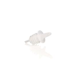 pourer plastic transparent L 65 mm | ventilation pipe product photo