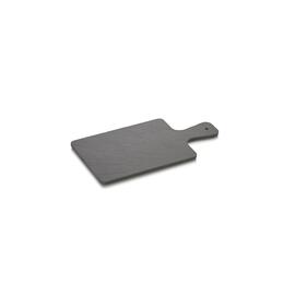 serving board SLATE LINE  | 280 mm x 150 mm H 5 mm product photo