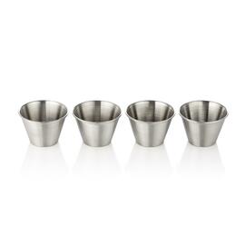 Dip 0.08 ltr | stainless steel Ø 70 mm H 45 mm product photo