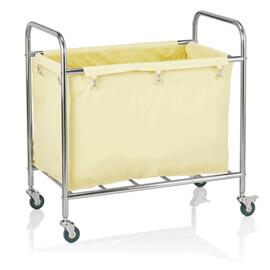 Laundry bag for laundry trolley 4421004 80 x 50 cm H 50 cm product photo