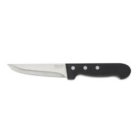 steak knife stainless steel | ABS blade length 120 mm L 250 mm product photo