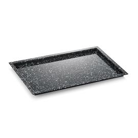 GN insertion sheet GN 1/1 enamel | 530 mm  x 325 mm H 20 mm product photo