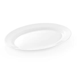 platter PURO WAS | opal glass white | 305 mm x 225 mm product photo