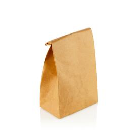lunch bag with lock | 320 mm x 160 mm H 100 mm product photo