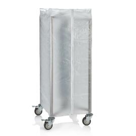 Cover for plate trolley 9946 084 50 x 50 cm H 180 cm product photo