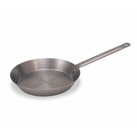 omelet pan  • iron  Ø 200 mm  H 40 mm | extra strong bottom | long handle product photo