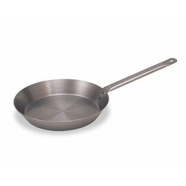 omelet pan  • iron  Ø 375 mm  H 49 mm | long handle product photo