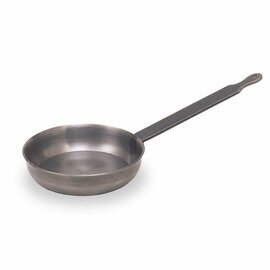 little onion pan|little butter pan  • iron  Ø 120 mm  H 29 mm | long handle product photo
