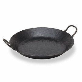 frying pan|serving pan  • iron  Ø 195 mm  H 30 mm product photo