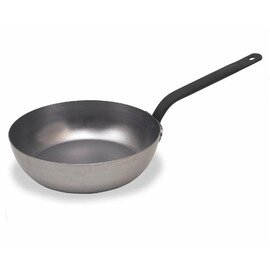 China pan  • steel  Ø 320 mm  H 82 mm | tube handle product photo