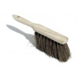 industrial hand brush  | bristles made of coconut  L 280 mm product photo