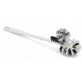 WC brush ANTIBAC  | bristles made of plastic  L 370 mm product photo