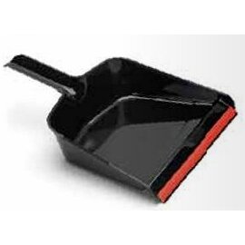 maxi dustpan plastic cleaning comb  L 405 mm product photo