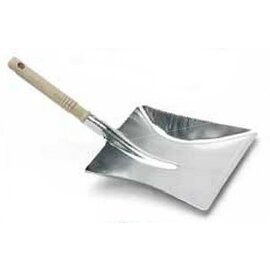 dustpan metal  L 440 mm product photo