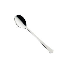 pudding spoon KARINA CHROME STEEL stainless steel product photo