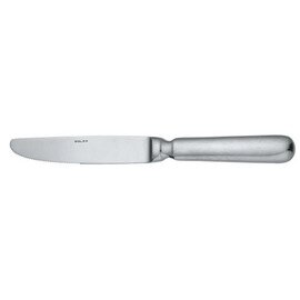 dining knife 84 BAGUETTE SOLEX | massive handle  L 248 mm product photo