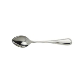 coffee spoon | teaspoon long PERLE 18/10 L 155 mm product photo