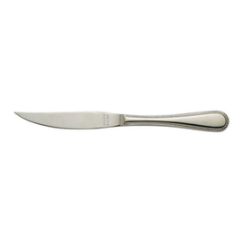 steak knife PERLE wavy cut massive handle L 224 mm product photo