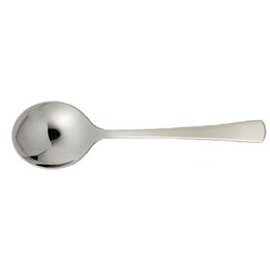 soup spoon KARINA STAINLESS STEEL stainless steel shiny  L 177 mm product photo