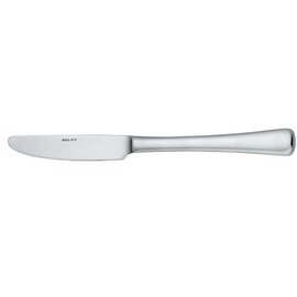 dining knife 87 New Style KARINA CHROME STEEL | massive handle  L 224 mm product photo