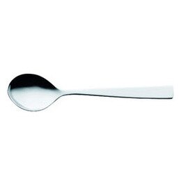 coffee spoon | teaspoon 10 ELISABETH stainless steel  L 135 mm product photo