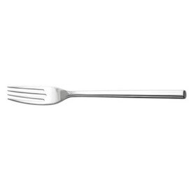dining fork LAURA stainless steel 18/10 large  L 215 mm product photo